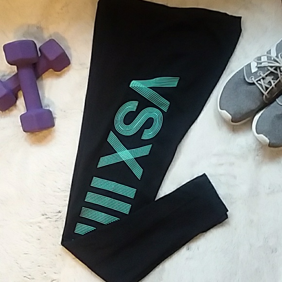 Victoria's Secret Pants - Victoria's secret sport leggings